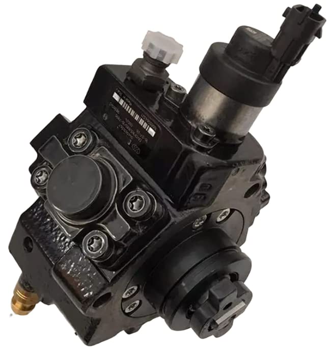 986437034 Bosch Насос паливний високого тиску (ПНВТ)